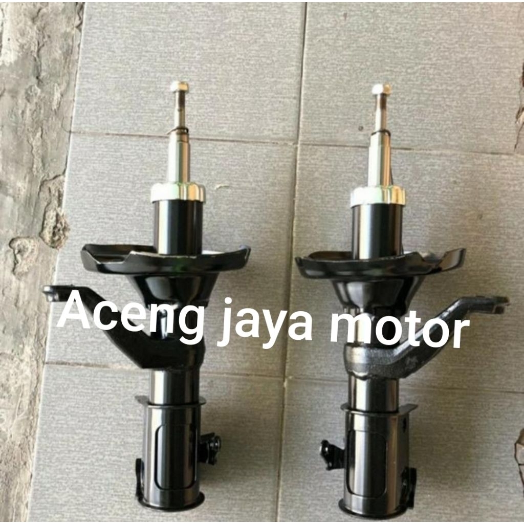 SHOCKBREAKER DEPAN HONDA STREAM