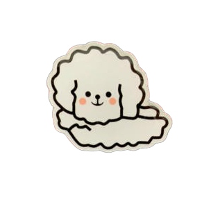 Pin Akrilik Aksesoris Tas