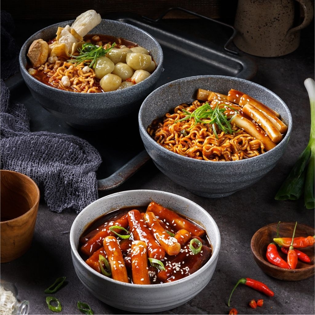 

ALL VARIAN CIK'EMAM BASO ACI, RABOKKI, TOPOKKI