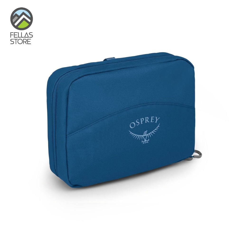 Bag Travel Osprey - Daylite Hanging Toiletry Kit Night Shift Blue