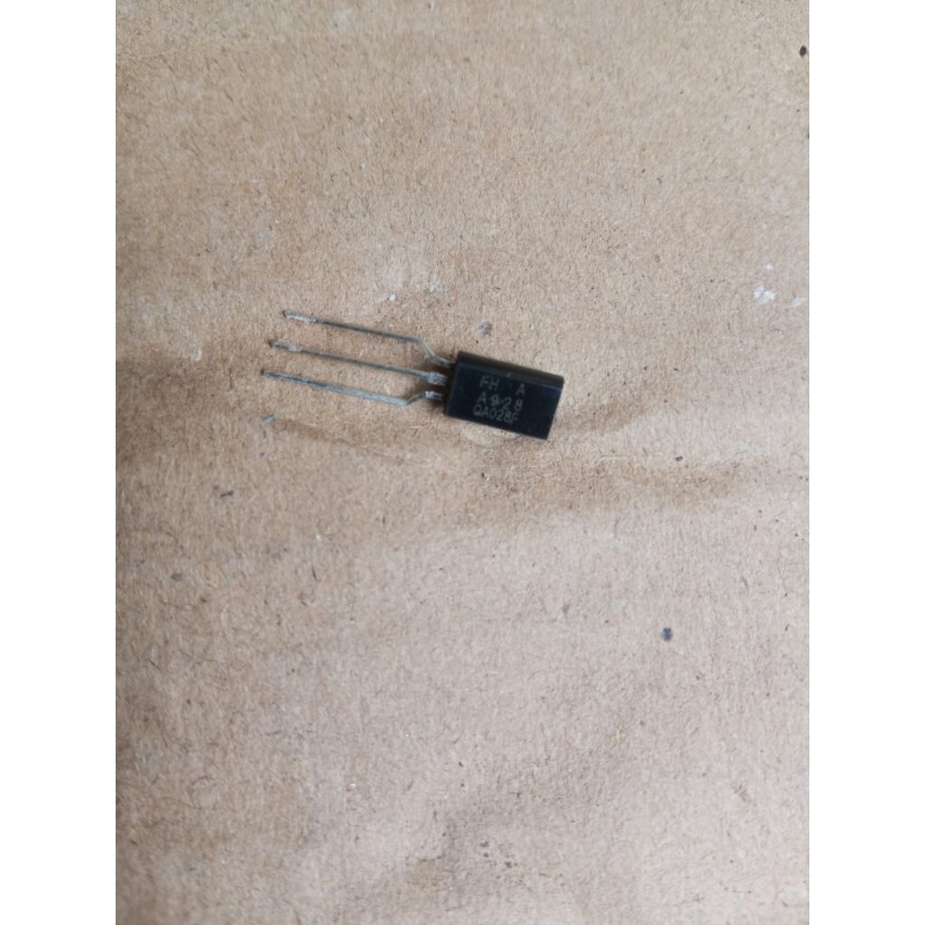 transistor A928 ORIGINAL