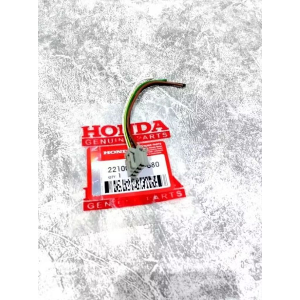 SOKET SOCKET KABEL KONTAK BEAT STREET BEAT 2017 2018