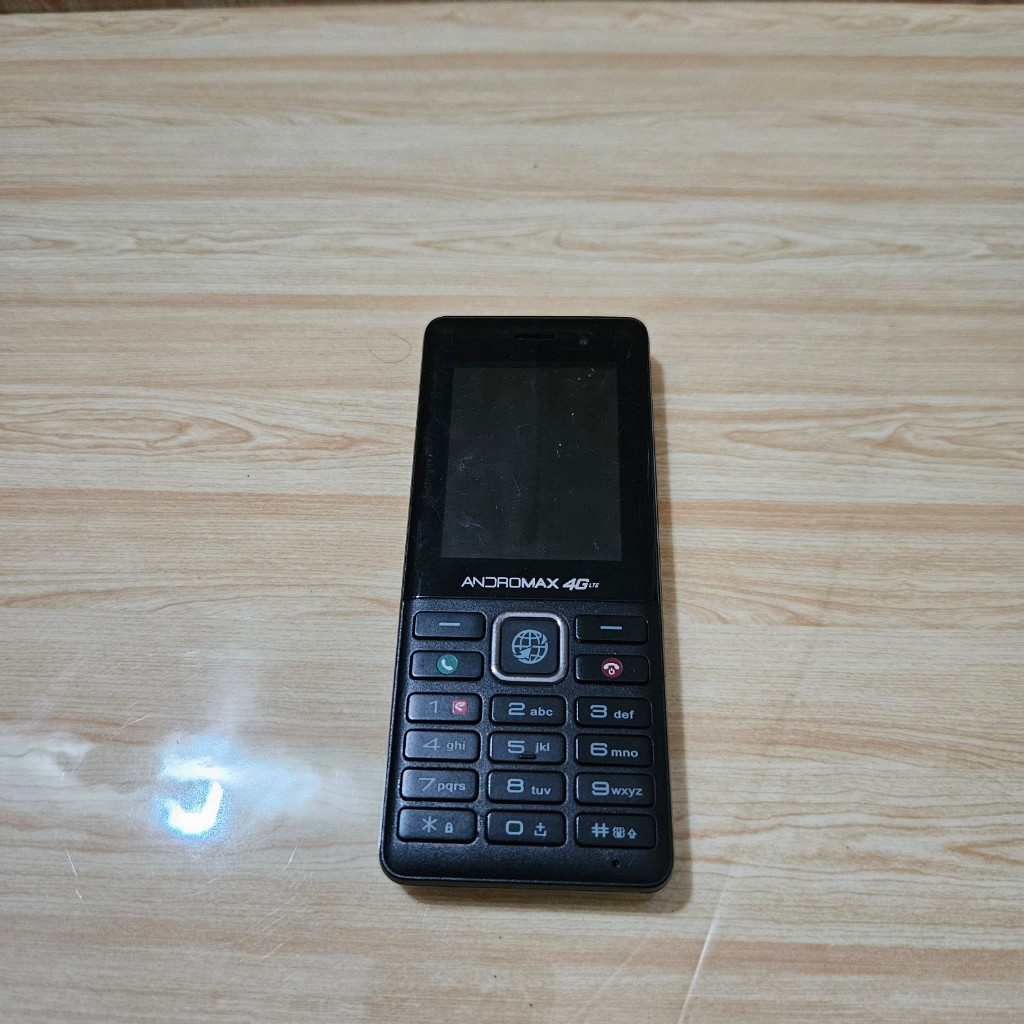 Andromax Prime Root CuSrom Android 6