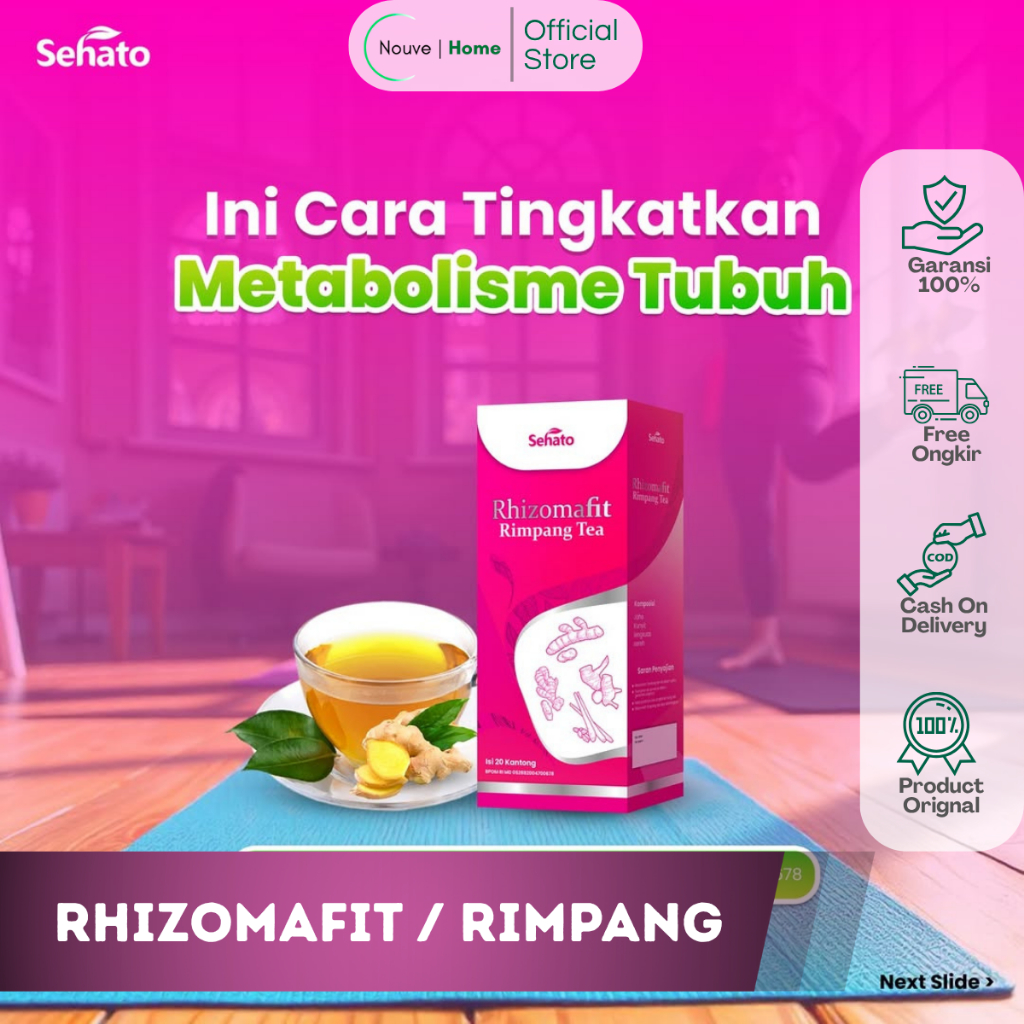 

TEH RIMPANG JSR ZAIDUL AKBAR - rhizomafit herbal alami | resep detoks tubuh | minuman sehat dari bahan rimpang pilihan