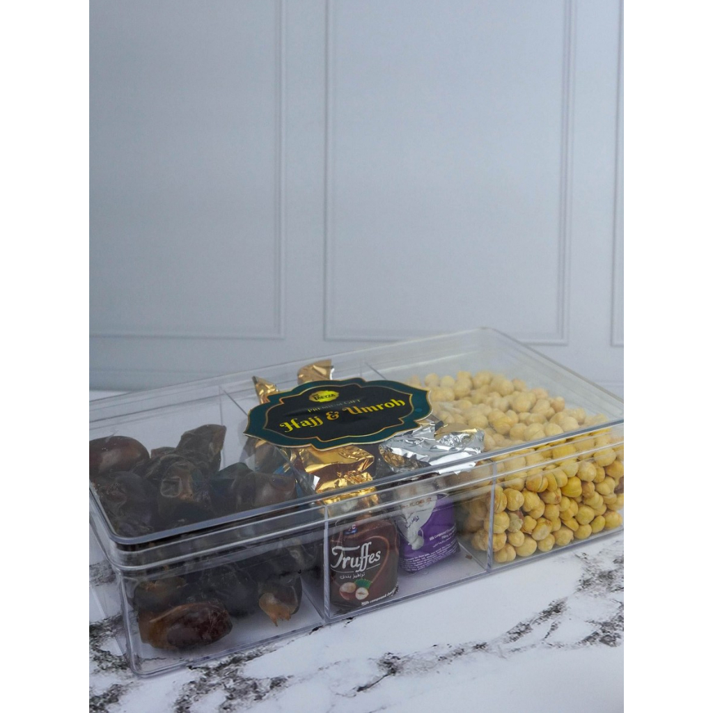 

Paket hampers D isi 3 varian