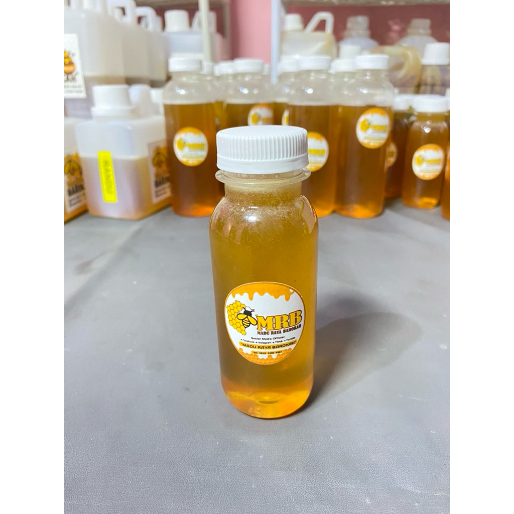 

MRB | MADU RANDU SUPER 150 gr