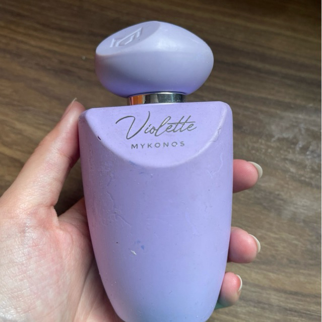 mykonos violette