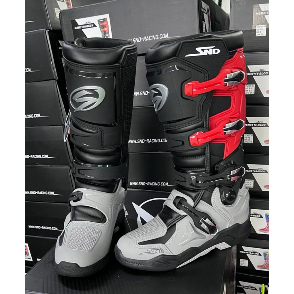 sepatu snd engsel 2025