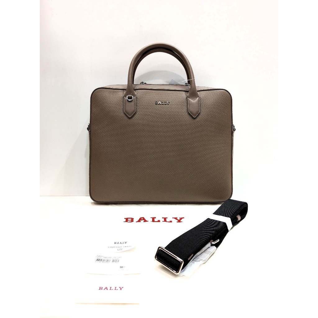 Bally Tas Selempang Wanita
