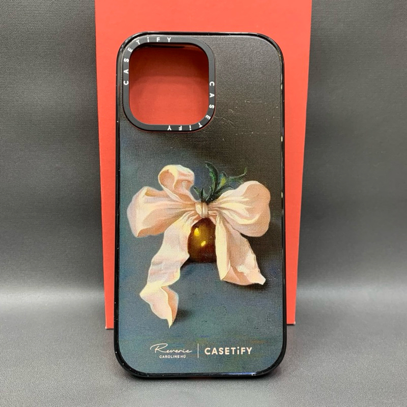 Casetify Reverie Iphone 15 Pro Max Original Preloved