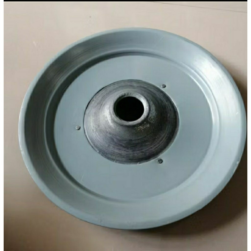 Tatakan loyang baking pan 28cm /alas baking pan 6/8 telur