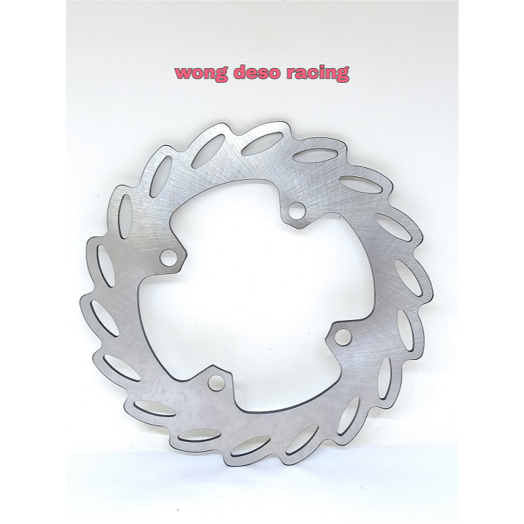 Piringan Cakram Ninja Piringan Cakram Belakang Ninja R / Ninja RR