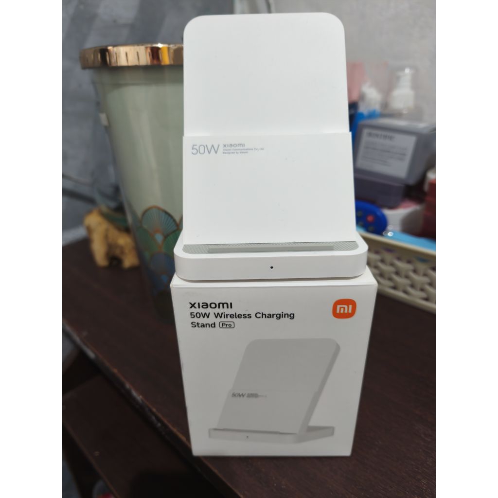 Xiaomi Wireless charger 50w