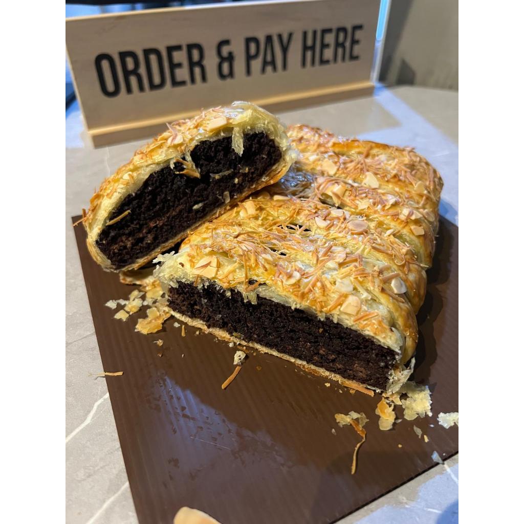

Brownies Pastry