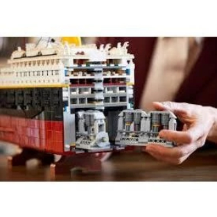 Lego Creator Titanic 10294