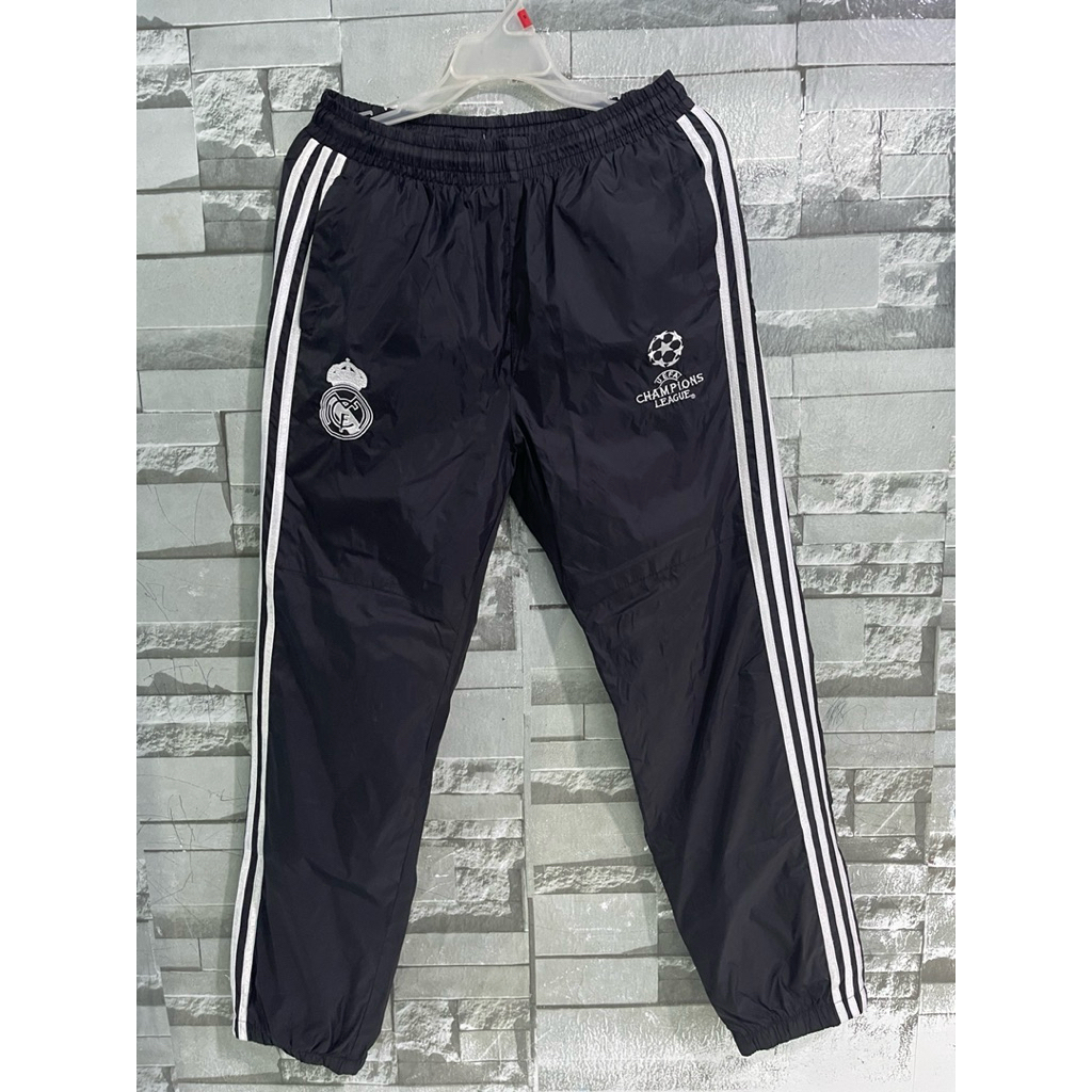 celana training second