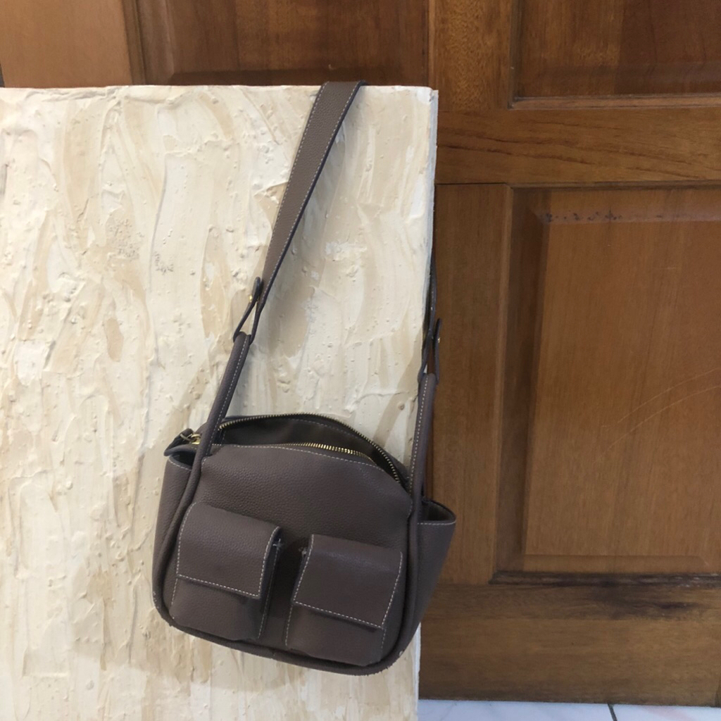 Preloved Tas Little Bunny