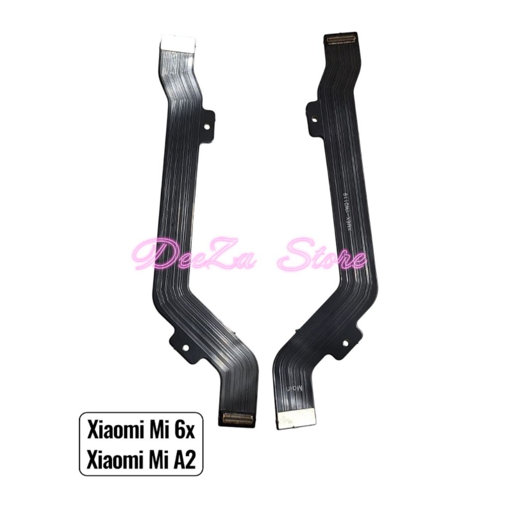 FLEXIBEL CHARGER XIAOMI MI 6x / XIAOMI MI A2 PAPAN CAS FULLSET IC + FLEXIBEL BOARD XIAOMI Mi 6x / XI