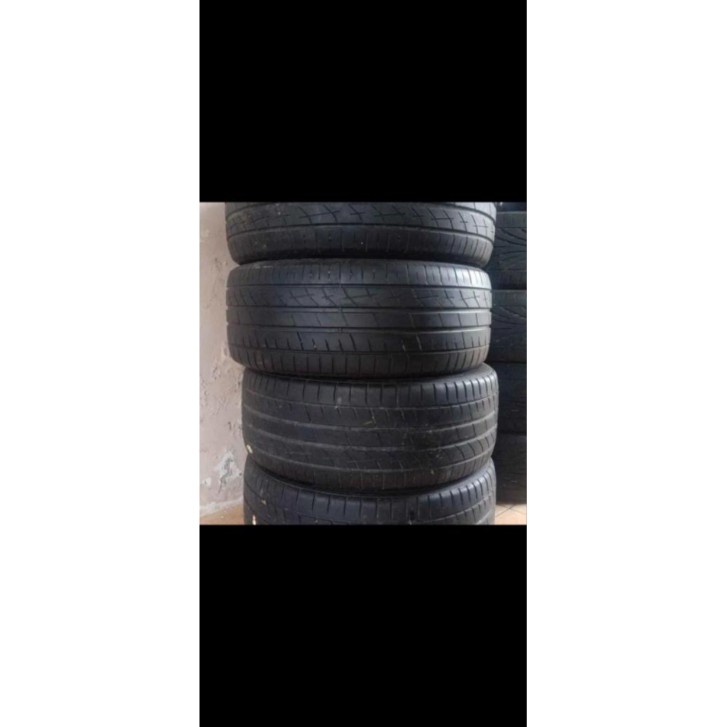 ban mobil ukuran 225/45/R20 merk accelera ban muda berkualitas