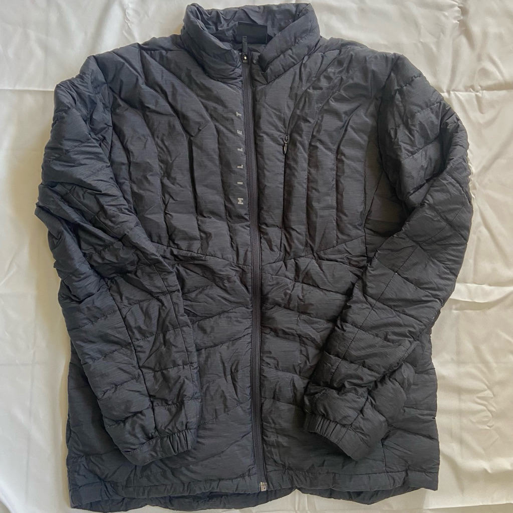 Millet Bulang Down Jacket Original