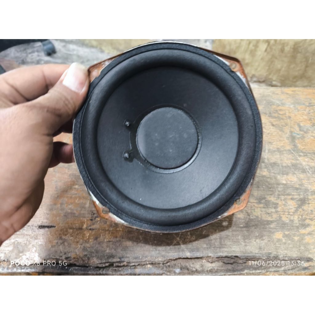 speaker subwoofer pasif LG