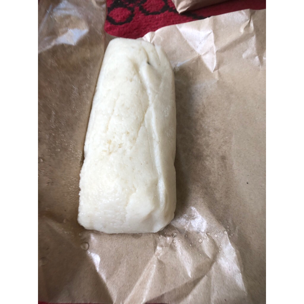 

Ulen Khas Sunda dari ketan pilihan. Siap goreng