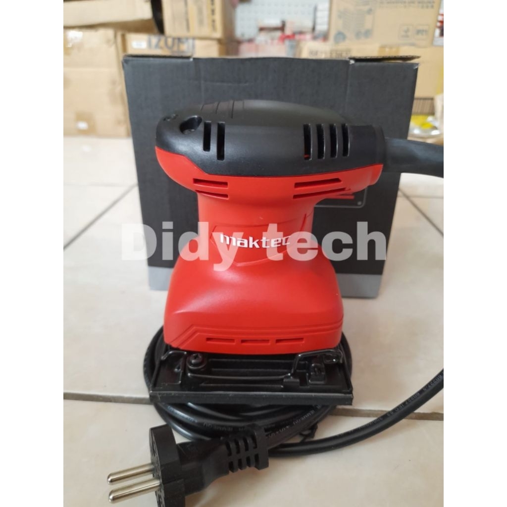 MESIN MAKTEC MT925 MESIN AMPLAS