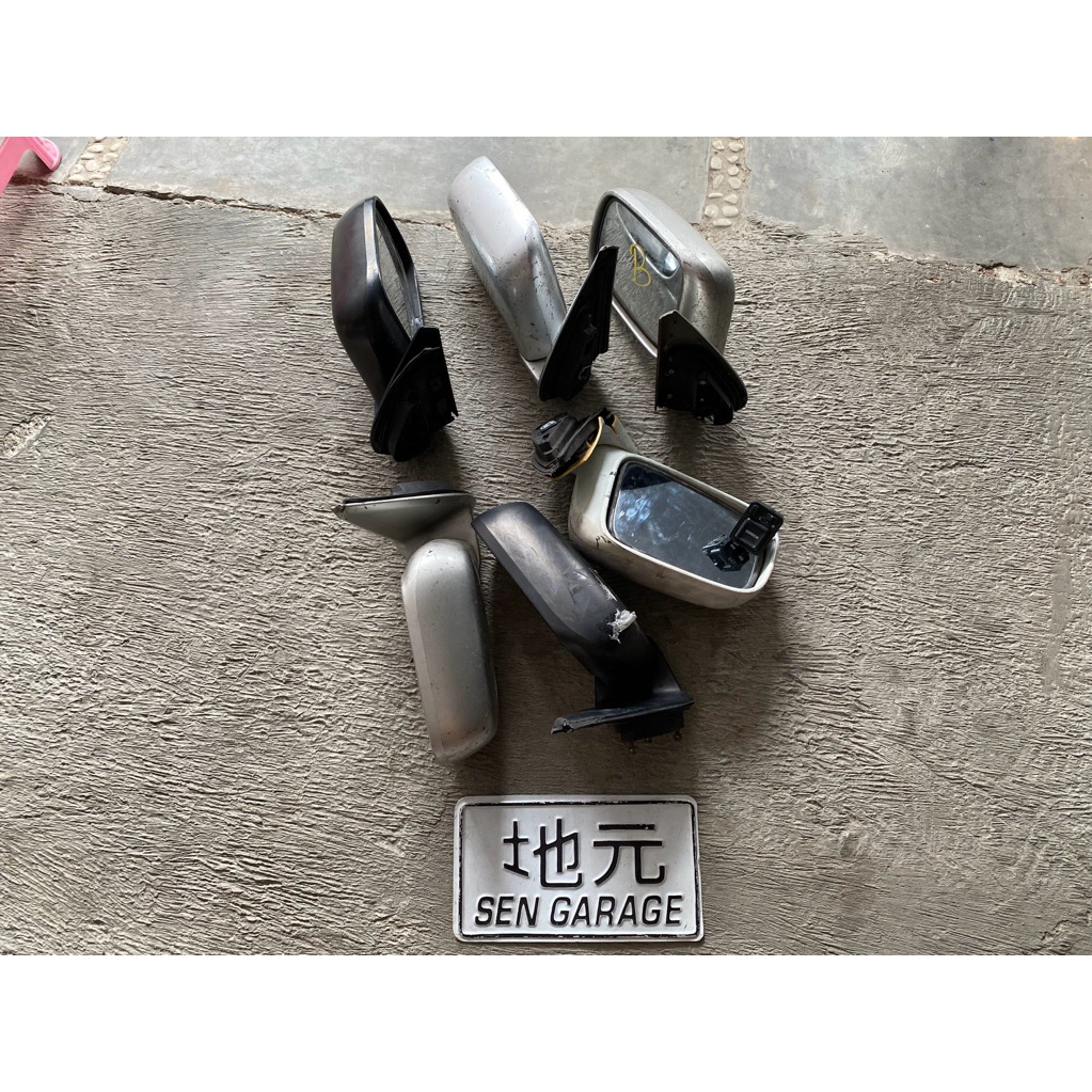 spion retrack crv gen 1 rd1