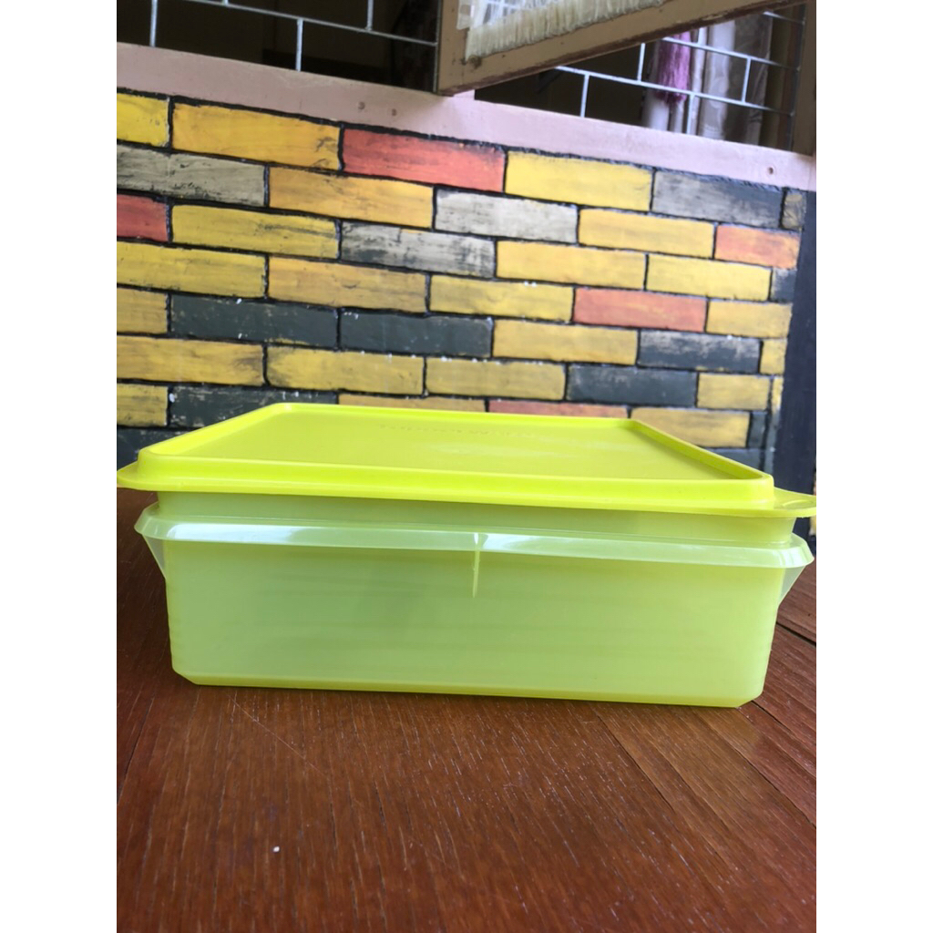 TUPPERWARE NEW SNACK STOR