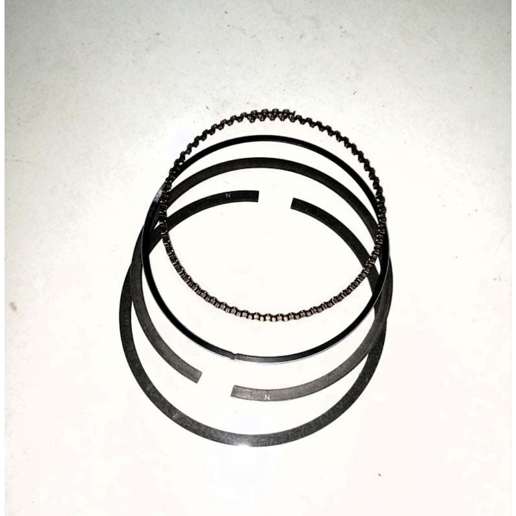 RING PISTON ONLY GX390 MESIN DIESEL GX390 SPAREPARR RING PISTON