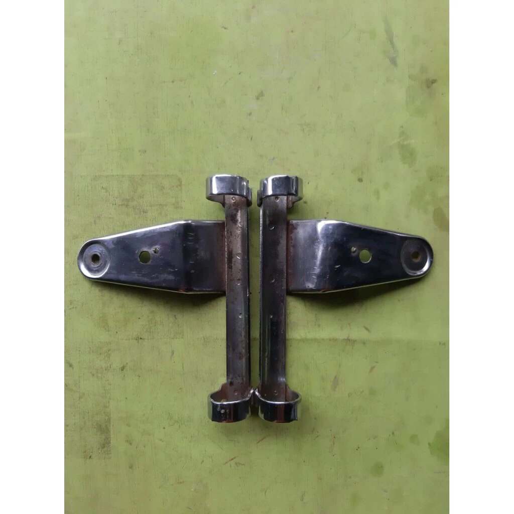 KUPING LAMPU BREKET LAMPU DEPAN RX KING RX K RX LAMA RX KING TUA RXS RX SPESIAL RX SPECIAL ORIGINAL 