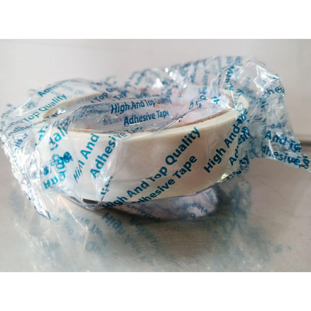 

Double tape 24mm - Malvin