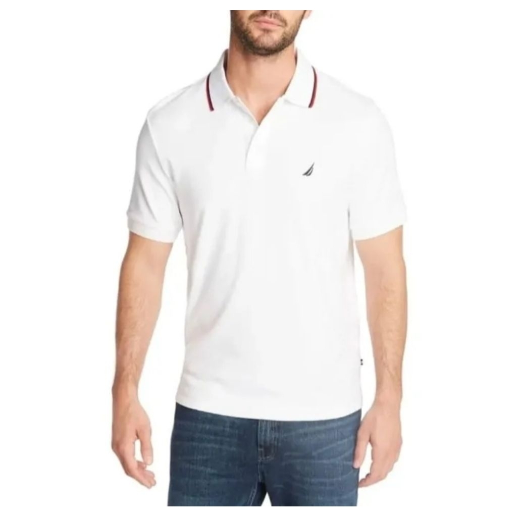 Kaos Polo Nautica Original