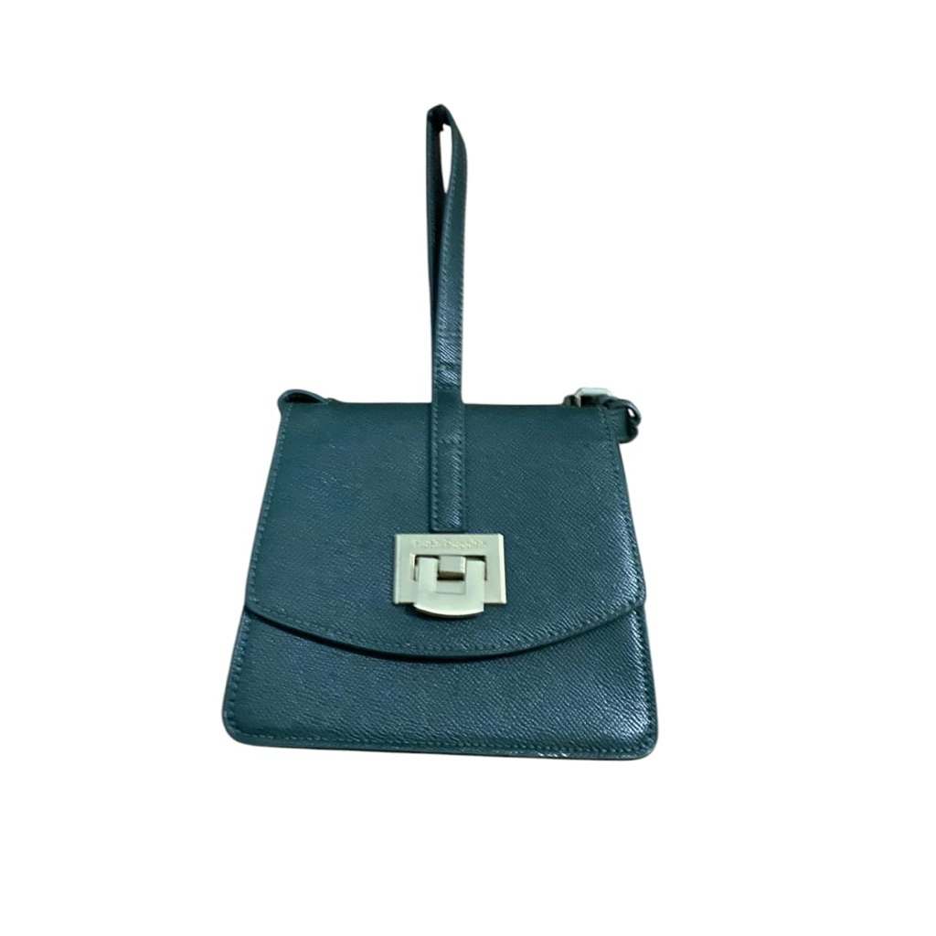 Preloved Hush Puppies