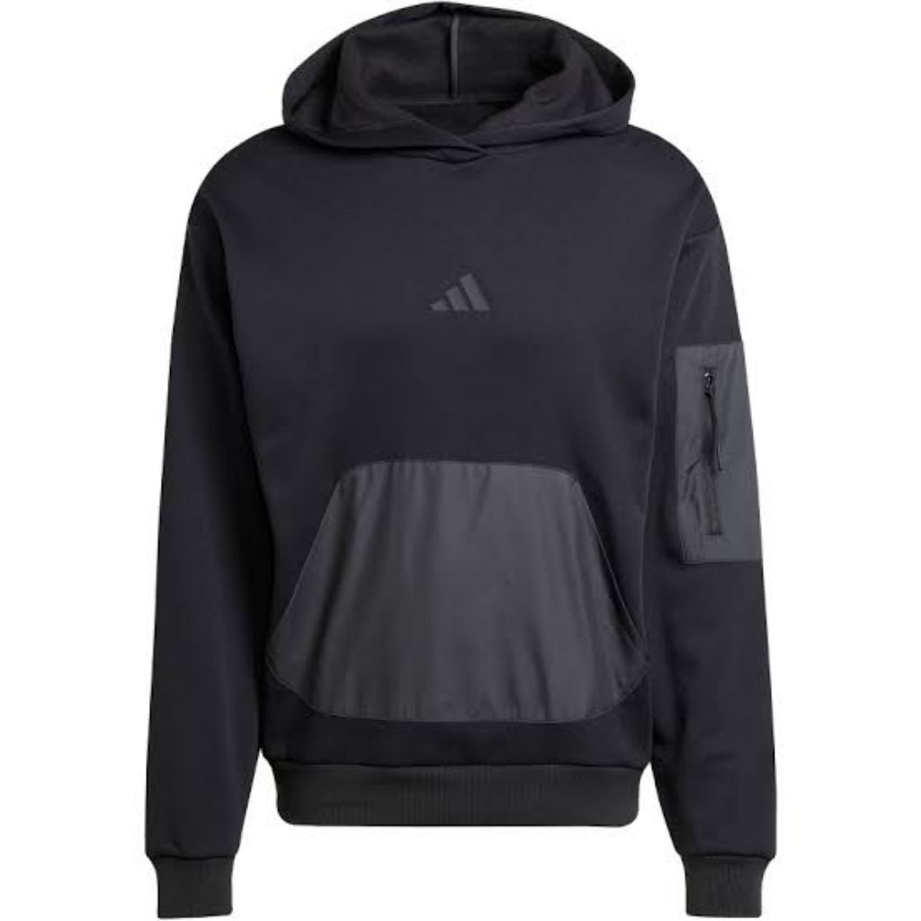 ADIDAS_HOODIE_CITY_ESCAPE_ORIGINAL_100%_(secound)