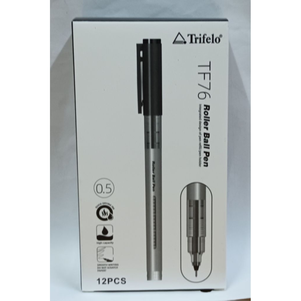 

PULPEN ROLLER/ ROLLER BALLPEN
