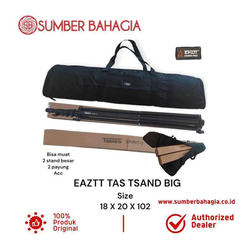 Tas Light Stand EA2TT
