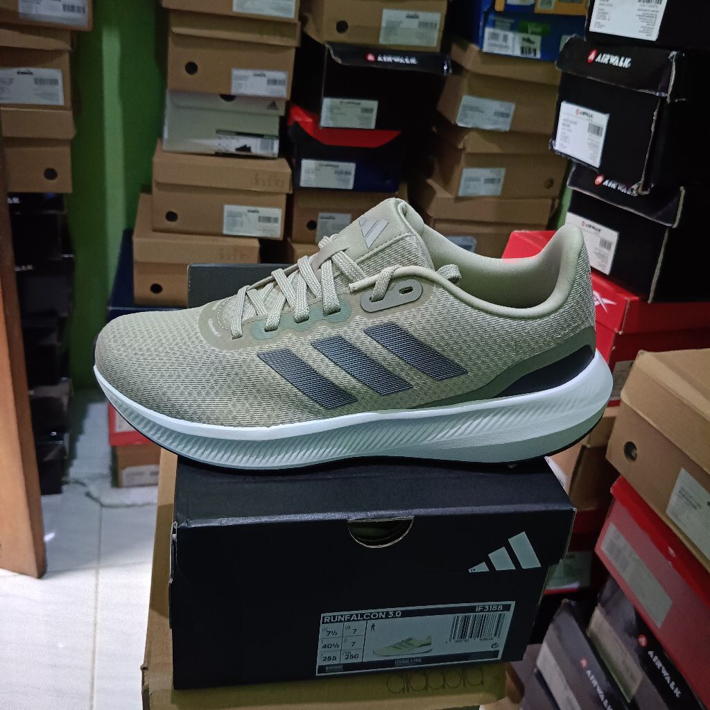 SALEE ADIDAS RUNFALCON 3.0 ( IF3188 )