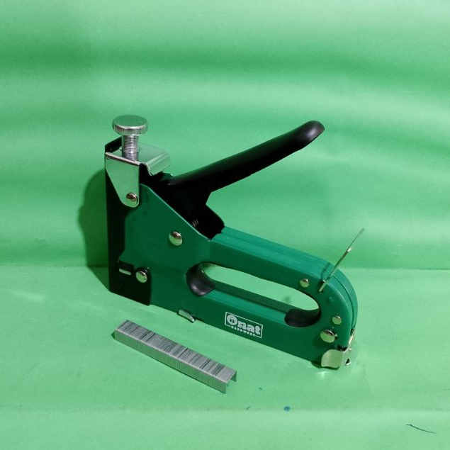 

Straples Setreples Dus Hekter Hakter Tacker Jekrekan ONAD