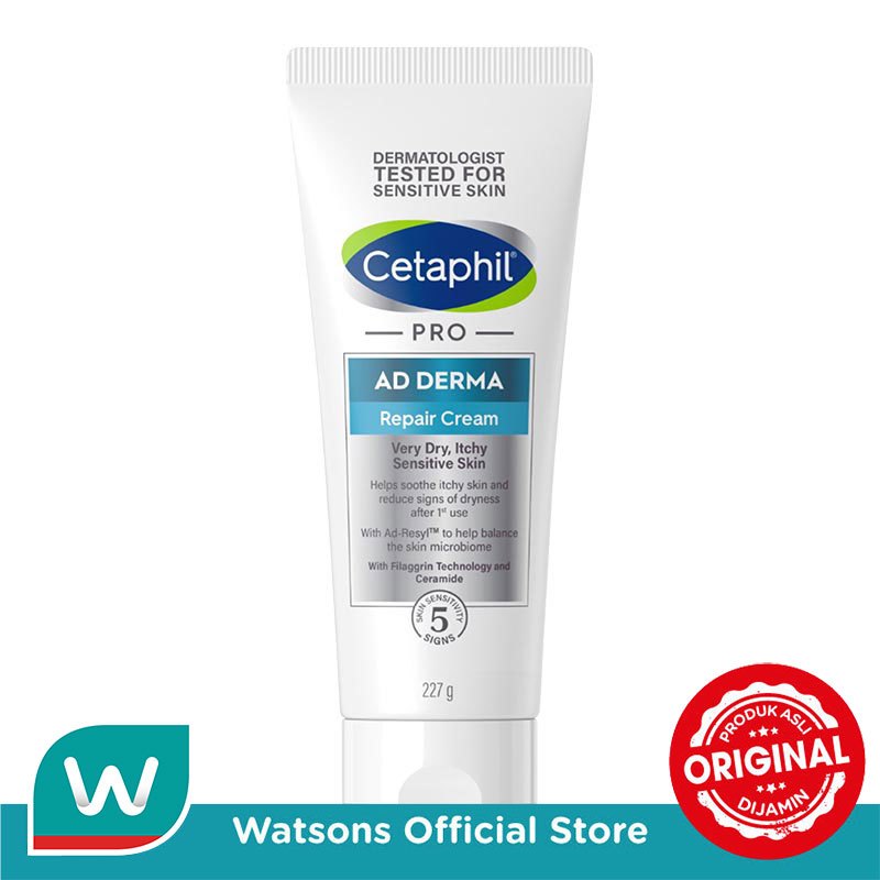 Cetaphil Pro AD Derma Repair Cream 227g