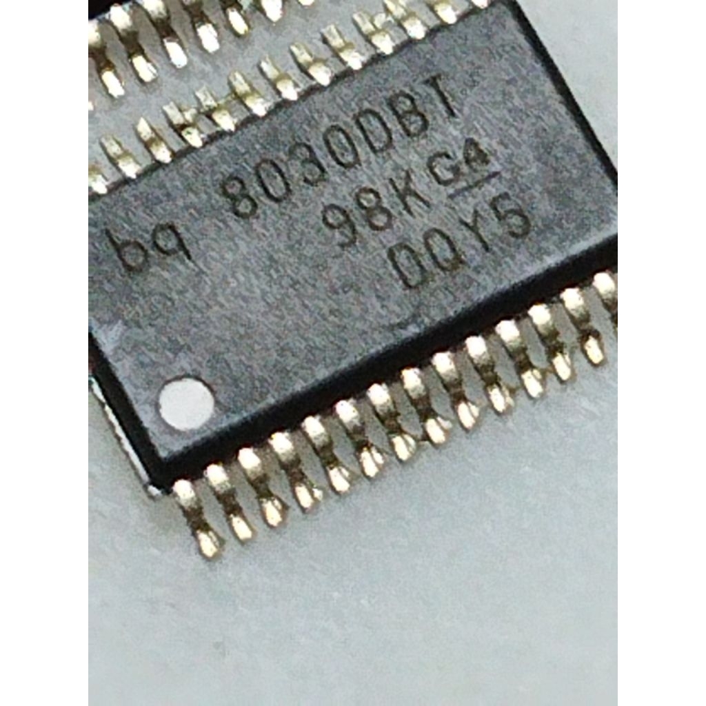 IC 8030 DBT
