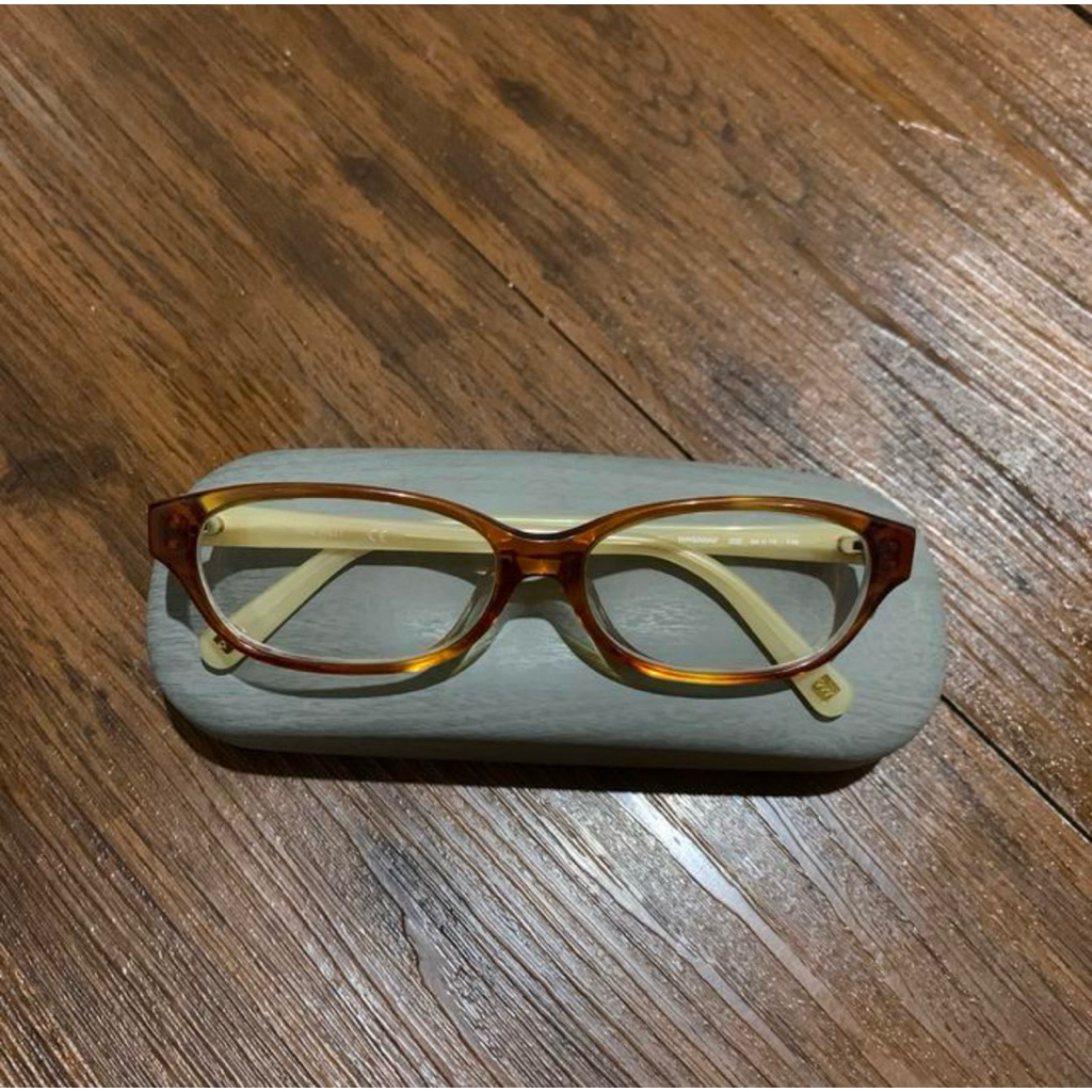 kacamata Nine west authentic preloved