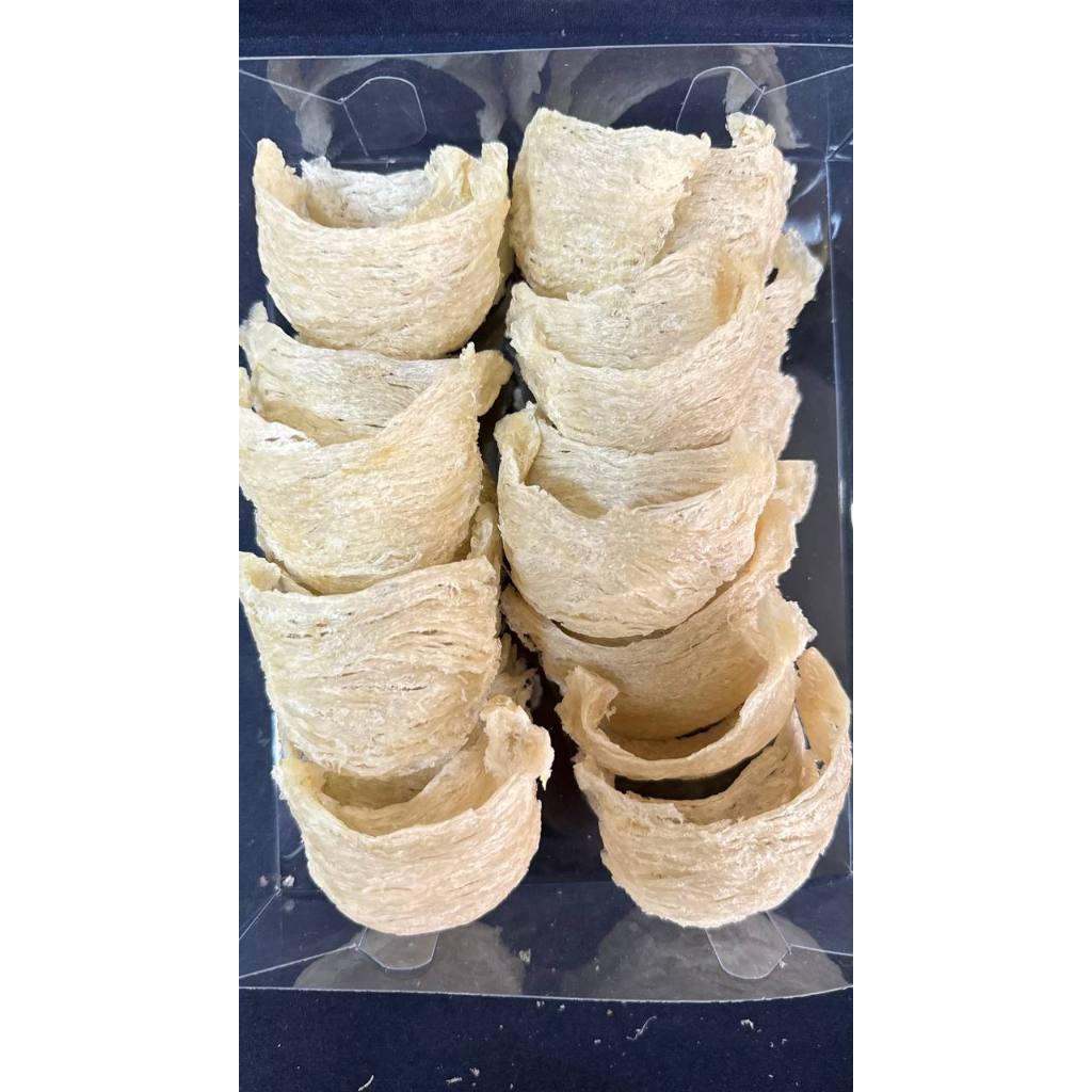 

Nestara - Sarang Burung Walet Sudut - Sarang Burung Walet Siap Saji - 1000 gram
