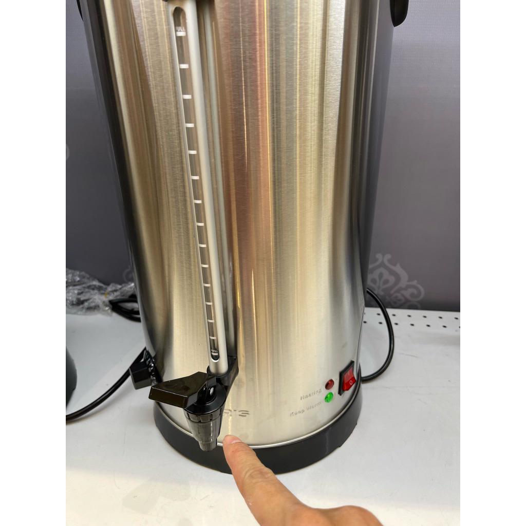 part faucet water boiler kris