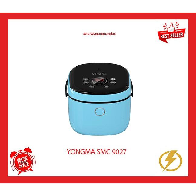 MAGIC COM YONGMA 2L (DIGITAL) - SMC 9027