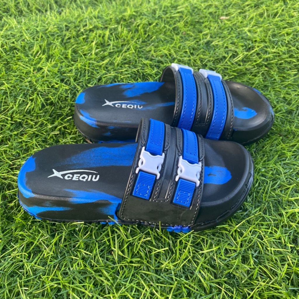 sandal selop anak laki laki sandal selop anak gesper