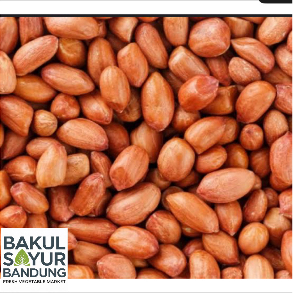 

Kacang Tanah/ Suuk