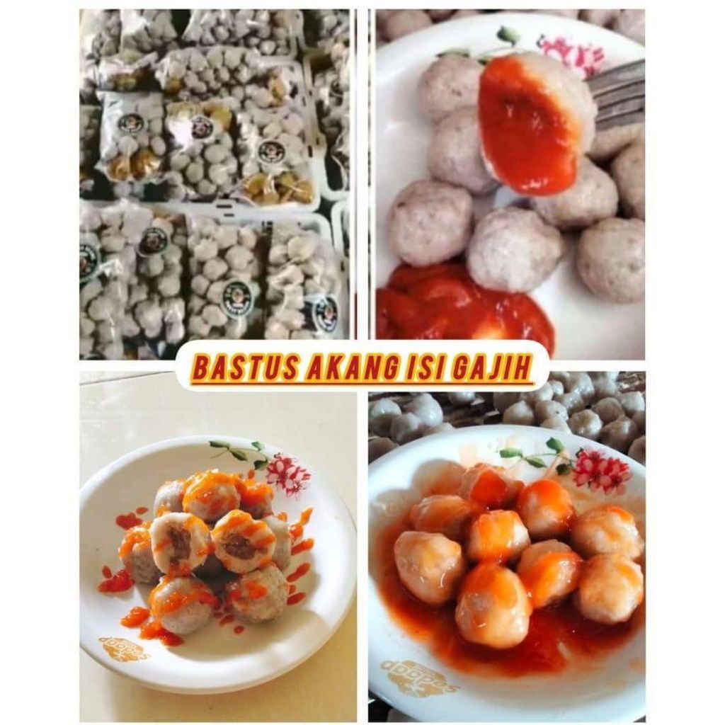 

Bastus Akang Isi Gajih