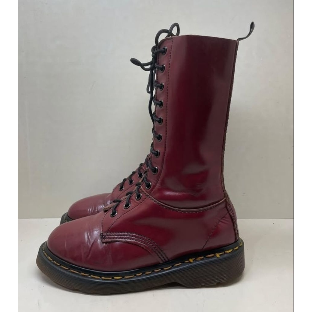 Dr martens vintage MIE