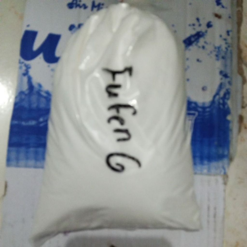 

Gula Mint Fufeng 250 Gr, 500 Gr, 1 kg